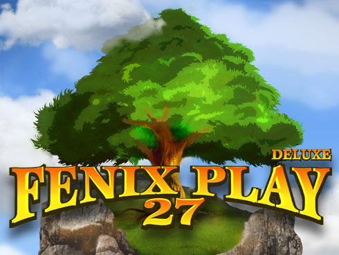 Fenix Play 27 Deluxe
