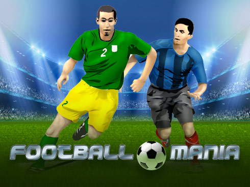 Football Mania