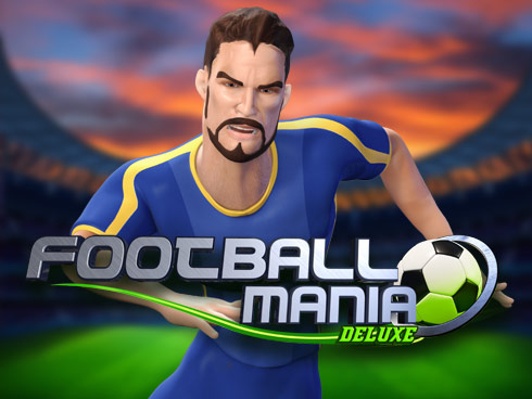 Football Mania Deluxe