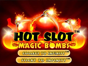 Jogue Hot Slot Gratuitamente em Modo Demo