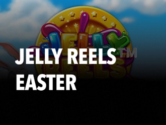 Jelly Reels™ Easter