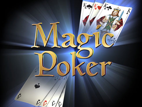 Magic Poker