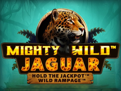 Mighty Wild: Jaguar
