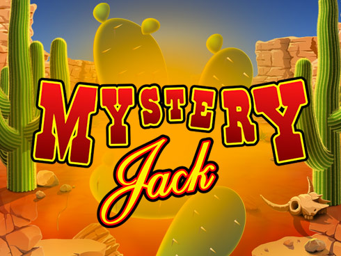 Mystery Jack