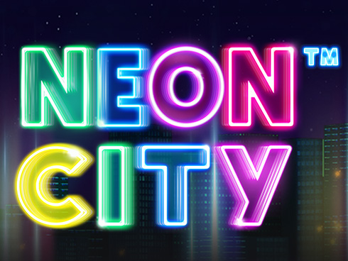 Neon City