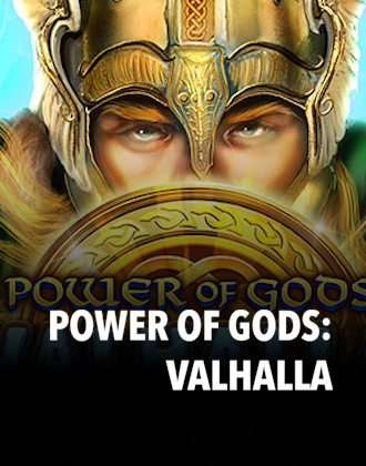 Power of Gods: Valhalla