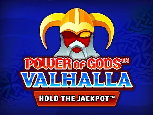 Power of Gods: Valhalla Extremely Light