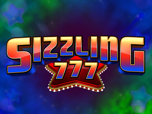 Sizzling 777