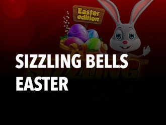 Sizzling Bells Easter