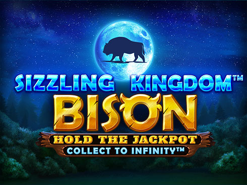 Sizzling Kingdom: Bison