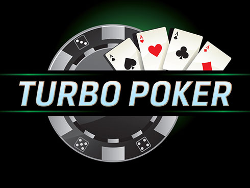 Turbo Poker
