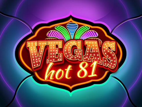 Vegas Hot 81