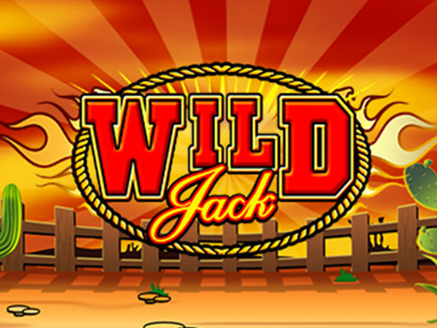 Wild Jack