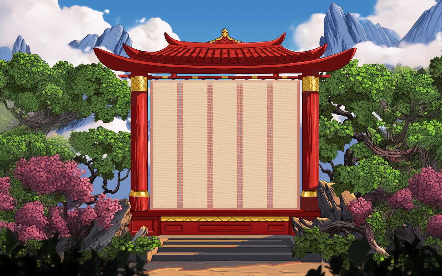 dragon-trail