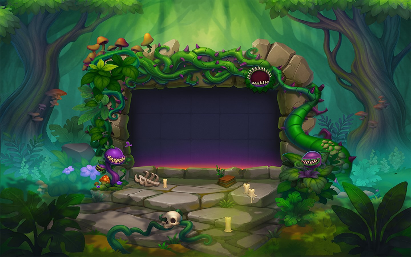 ivy