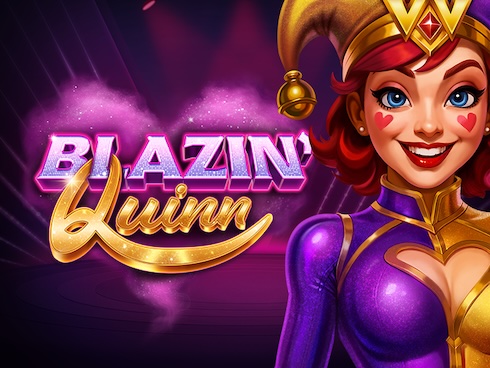 Blazin' Quinn