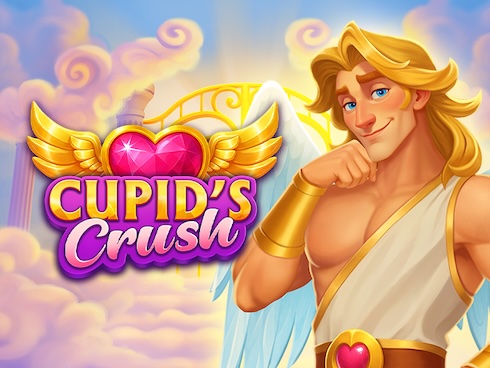 Cupid's Crush