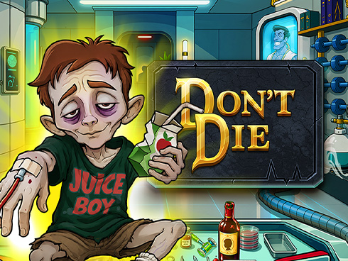 Don't Die