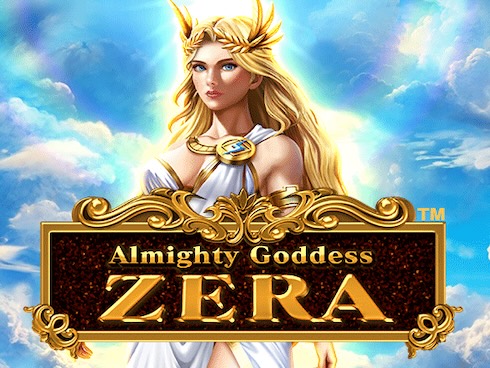 ALMIGHTY GODDESS ZERA