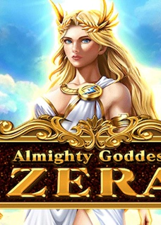 ALMIGHTY GODDESS ZERA