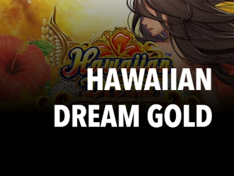 Hawaiian Dream Gold