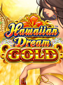 Hawaiian Dream Gold