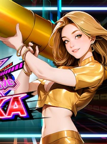Hikaru Super Live BAZOOKA