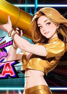 Hikaru Super Live BAZOOKA