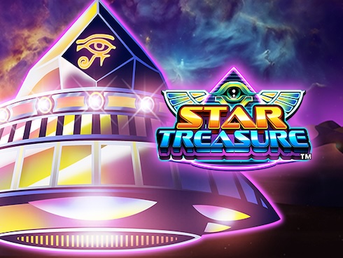 Star Treasure