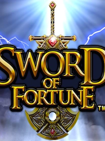 Sword of Fortune
