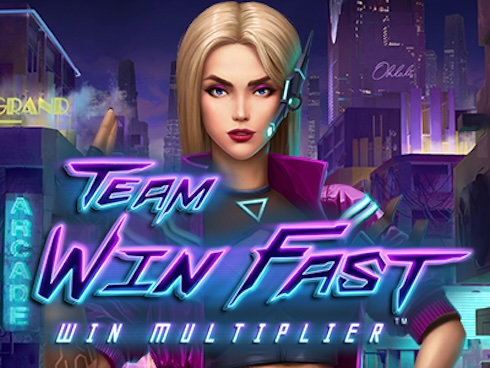 Team Win Fast