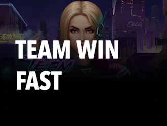 Team Win Fast