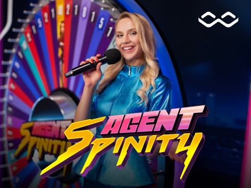 Agent Spinity