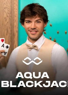 Aqua VIP Blackjack 3