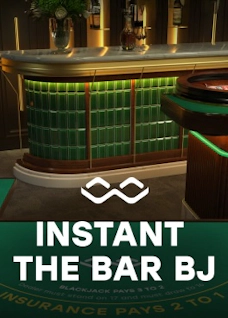 Bar Instant Blackjack