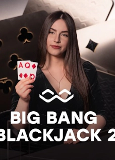 BigBang Blackjack 2