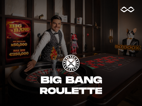 BigBang Roulette