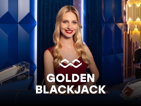 Golden Blackjack