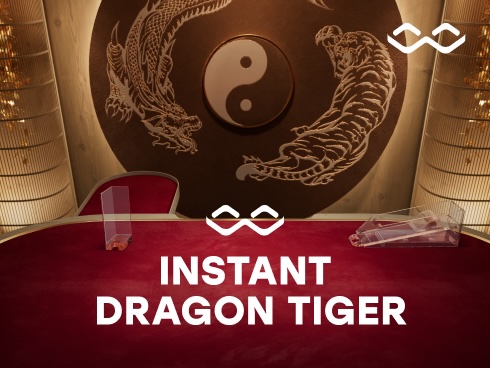Instant Dragon Tiger