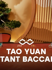 Instant TaoYuan Baccarat