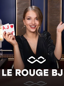 Le Rouge Blackjack 2