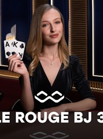 Le Rouge Blackjack 3
