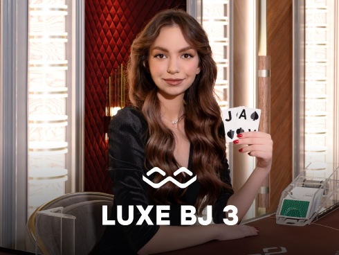 Luxe Blackjack 3