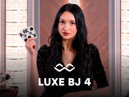 Luxe Blackjack 4