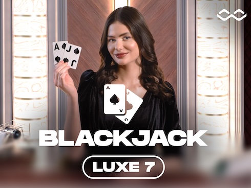 Luxe Blackjack 7