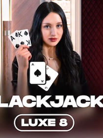 Luxe Blackjack 8