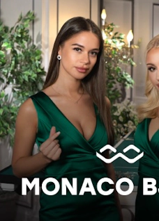 Monaco VIP Blackjack 6