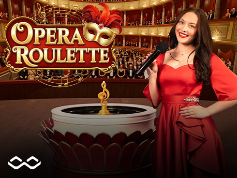 Opera Roulette