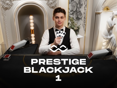 Prestige Blackjack 1