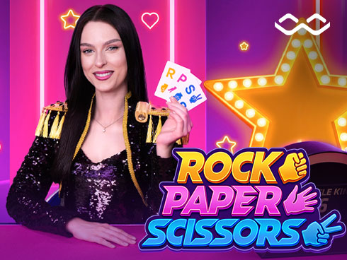 Rock Paper Scissors